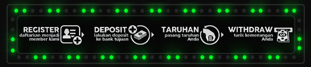 KERA888 Jackpot